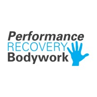Performance Recovery Bodywork Logo