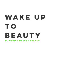 Wake Up To Beauty, LLC. Logo