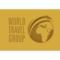World Travel Group Logo
