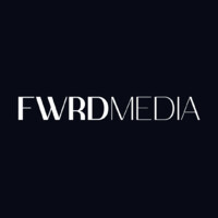FWRD Media Logo