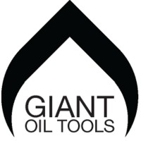 Giant Oil Tools Free Zone Logo