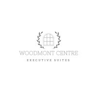 Woodmont Centre Executive Suites Logo