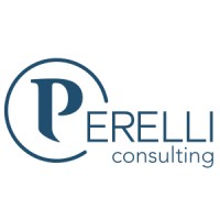 Perelli Consulting Logo