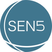 SEN5 Logo