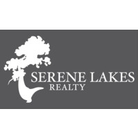 Serene Lakes Realty Logo