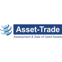 Asset-Trade - Assessment and Sale of Used Assets world wide Logo
