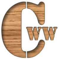Custom Woodworks PTY Logo