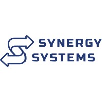 Synergy Systems Logo