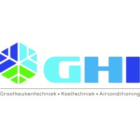 GHI.B.V. Logo