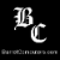 Barret Computers Logo