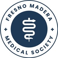 Fresno Madera Medical Society Logo