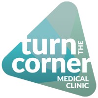 Turn The Corner Medical Clinic Logo