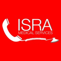 ISRA Medical Group Pty Ltd Logo