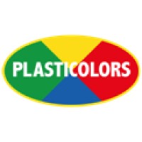 Plasticolors Vietnam Co., Ltd Logo