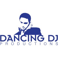Dancing DJ Productions Logo