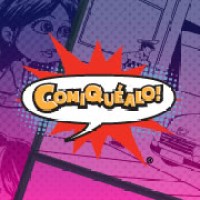 Comiquéalo Logo