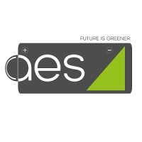 Adaptive Energy Systems Logo