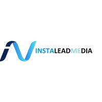Instaleadmedia Logo