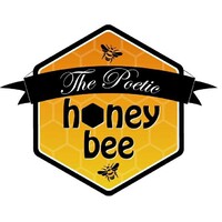 The Poetic Honey Bee Logo