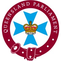 Queensland Parliament Logo