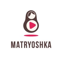 Matryoshka Games Logo