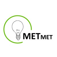 METmet Logo