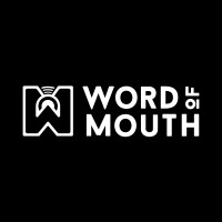 Word of Mouth Agency Logo