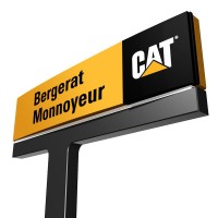 Bergerat Monnoyeur Polska Logo