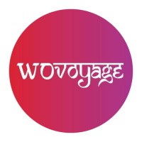wovoyage Logo