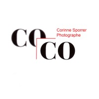 Studio Photo Corinne Sporrer Logo