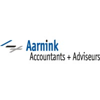 Aarnink Accountants + Adviseurs Logo