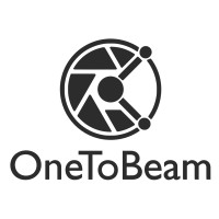 OneToBeam Logo