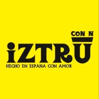 iztrU Con Ñ Logo