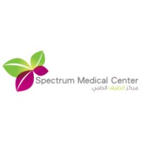 Spectrum Medical Group Logo