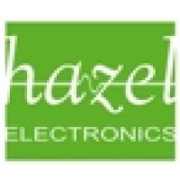 Hazel Electronics Ltd Logo