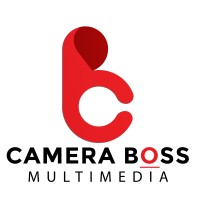 Cameraboss Multimedia Logo