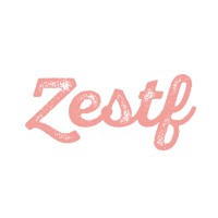 Zestf Logo