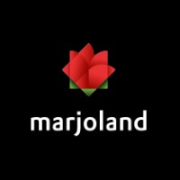 Marjoland Logo