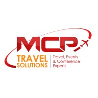 MCP Travel Solutions Logo