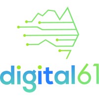 Digital61 Logo