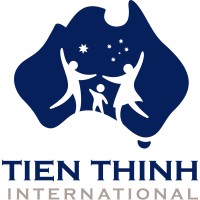 Tien Thinh International Logo