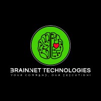 BrainNet Technologies Logo