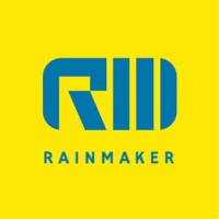 Rainmaker, Inc. Logo