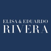 Elisa & Eduardo Rivera Logo