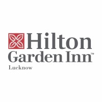 Hilton Garden Inn Lucknow Logo
