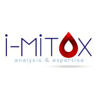 I-MITOX Logo