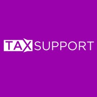 Tax Support Logo