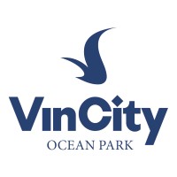 Vincity Ocean Park Gia Lâm Logo
