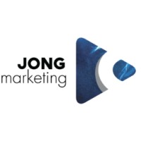 JONG Marketing Logo