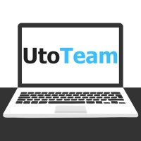 UtoTeam Logo